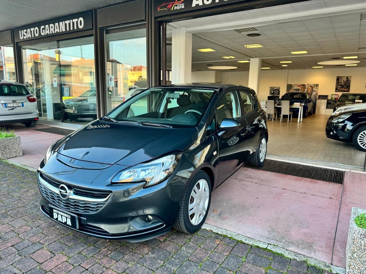 Opel Corsa 1.2 5 porte