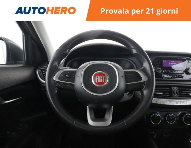 FIAT Tipo 1.4 4 porte Opening Edition