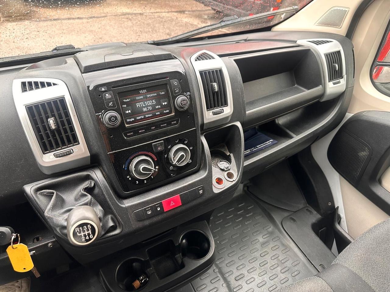 FIAT DUCATO