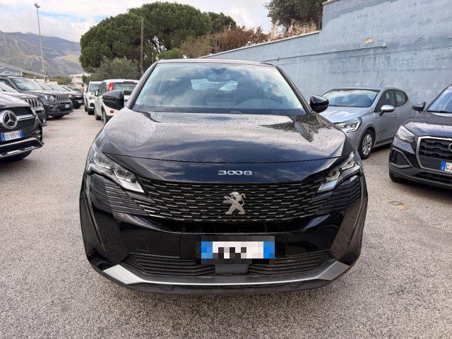 PEUGEOT 3008 BlueHDi 130 S&S Business
