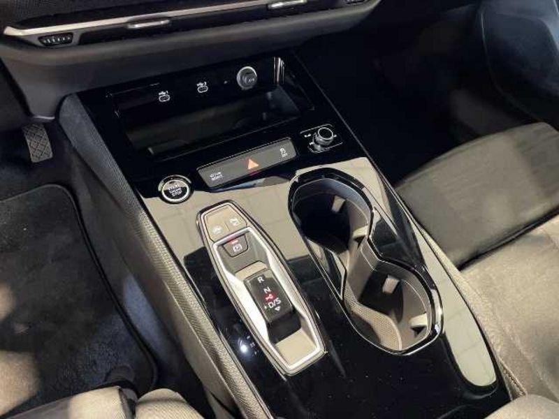 Audi A5 Avant 2.0 tdi mhev S line quattro 204cv s-tronic