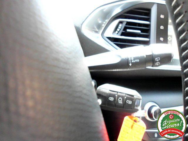 PEUGEOT 308 BlueHDi 120 S&S SW Allure
