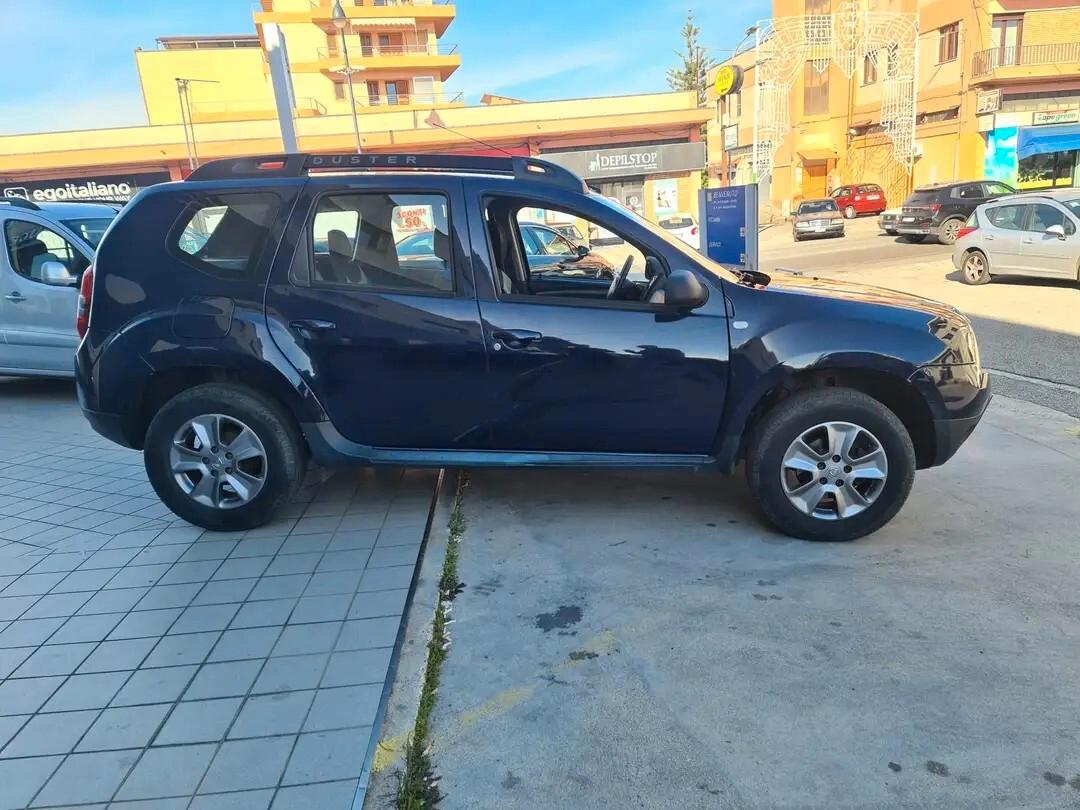 Dacia Duster 1.5 dCi 110CV Start&Stop 4x2 Serie Lim.Urban Explorer