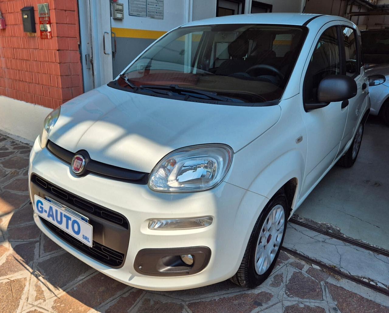 Fiat Panda 1.3 Easy Hatchback Unico Proprietario
