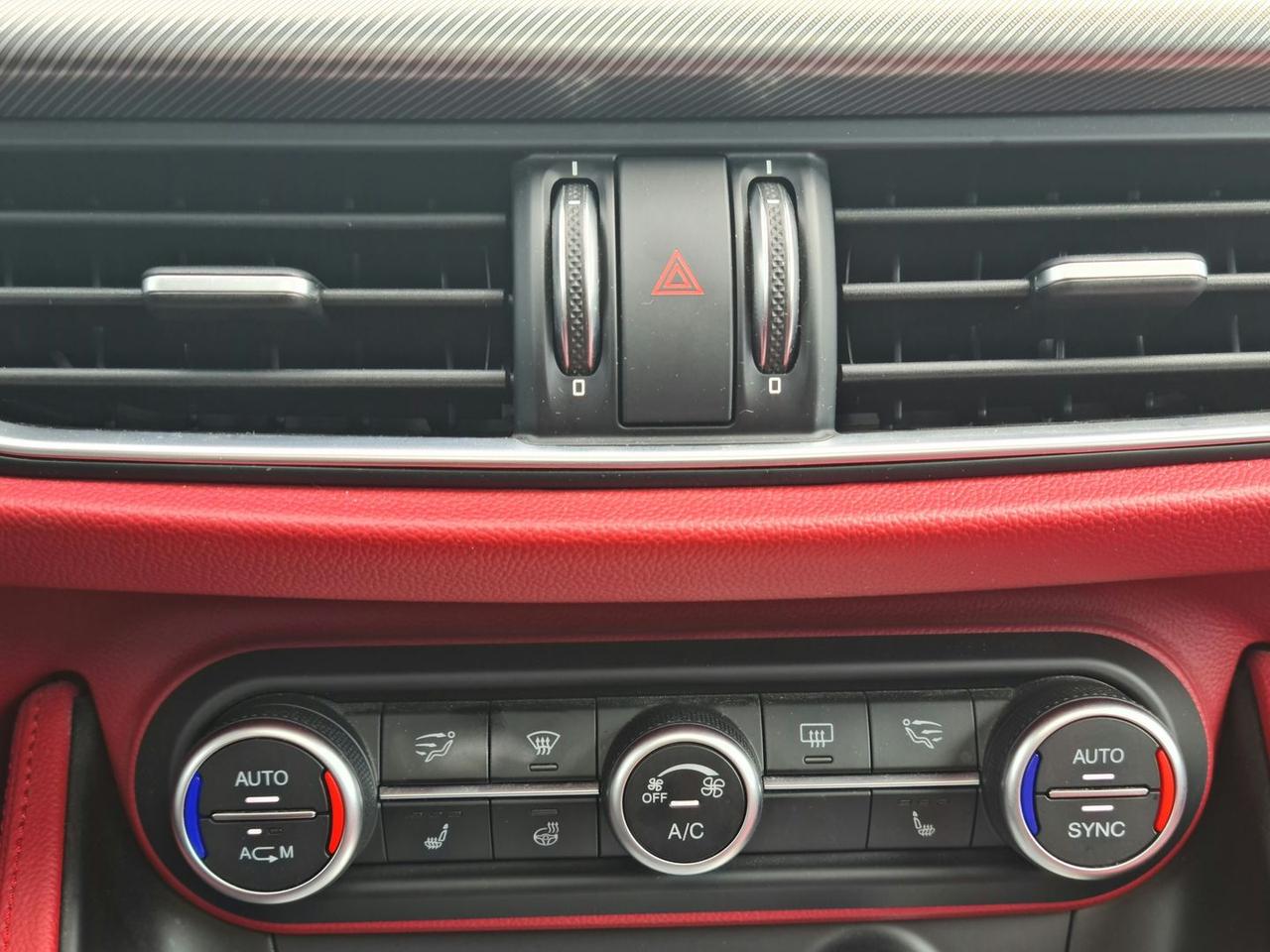 Alfa Romeo Stelvio EXECUTIVE #6285