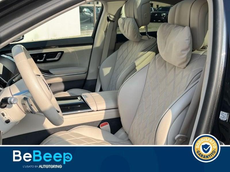 Mercedes-Benz Classe S S 350 D PREMIUM PLUS 4MATIC AUTO
