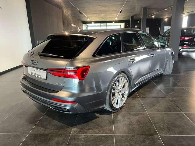 Audi A6 Avant 45 3.0 tdi mhev S-Line quattro s-tronic