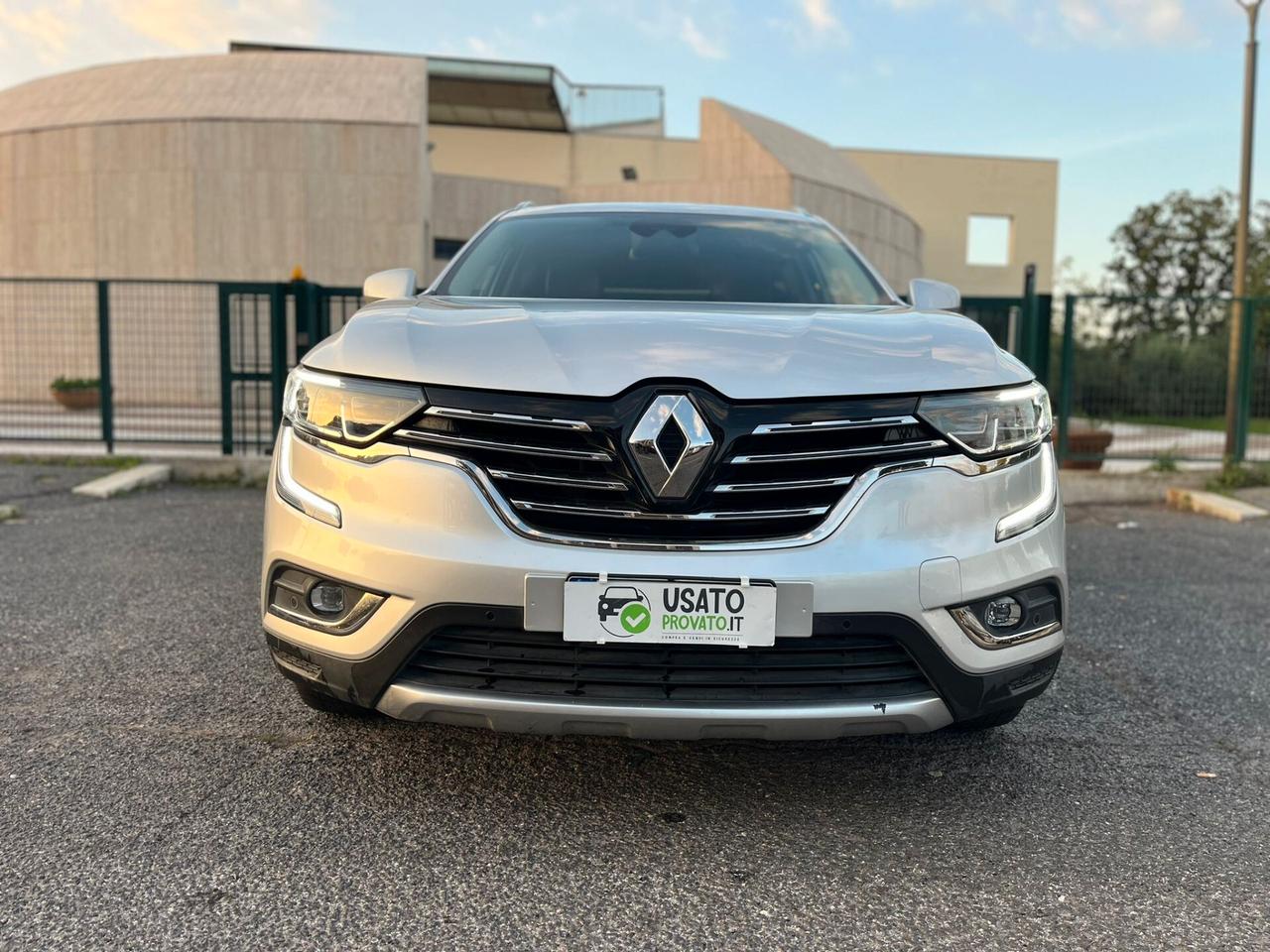 Renault Koleos dCi 170CVEnergy Intens