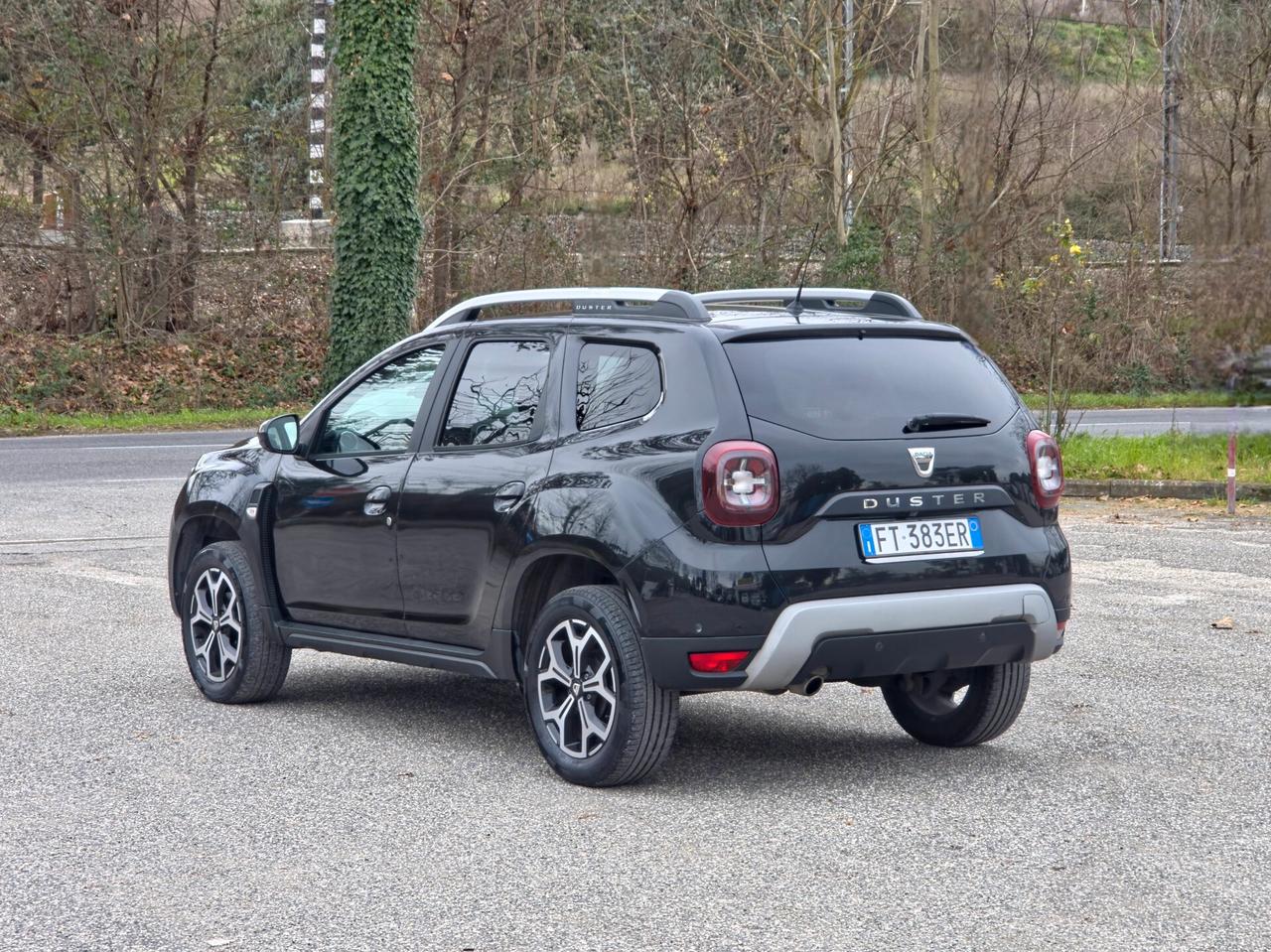 Dacia Duster 1.6 SCe GPL 4x2 Prestige 2018-E5 Manuale NEO