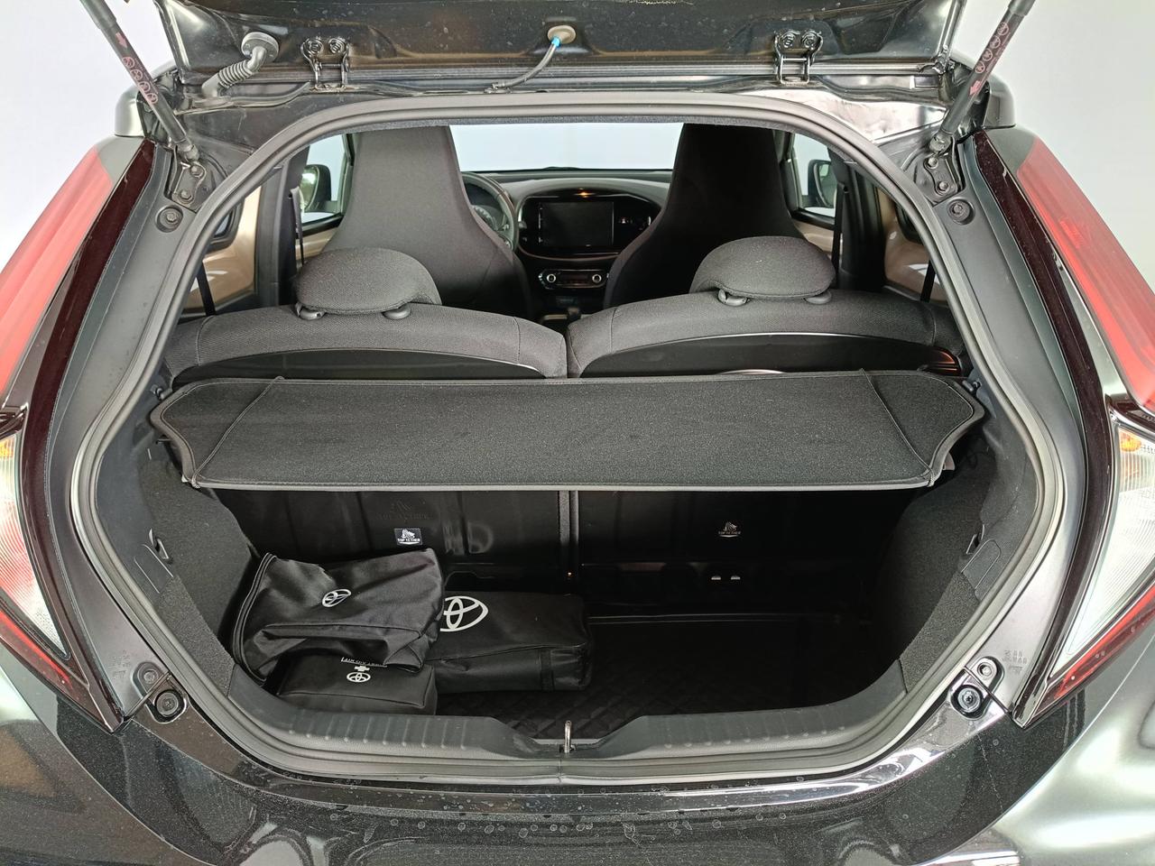 TOYOTA Aygo X - Aygo X 1.0 Trend 72cv s-cvt