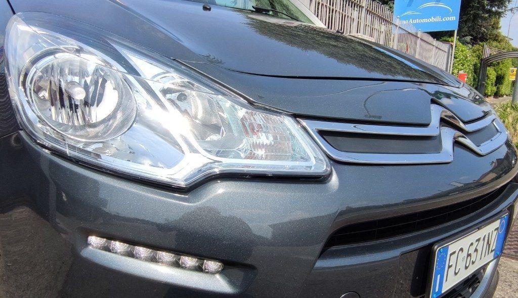 Citroen C3 1.2 82CV Seduction UniPro