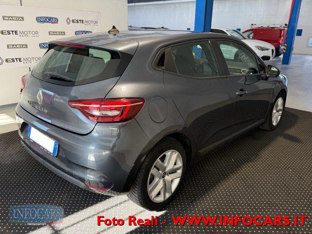 RENAULT Clio TCe 90 CV Business - PROMO