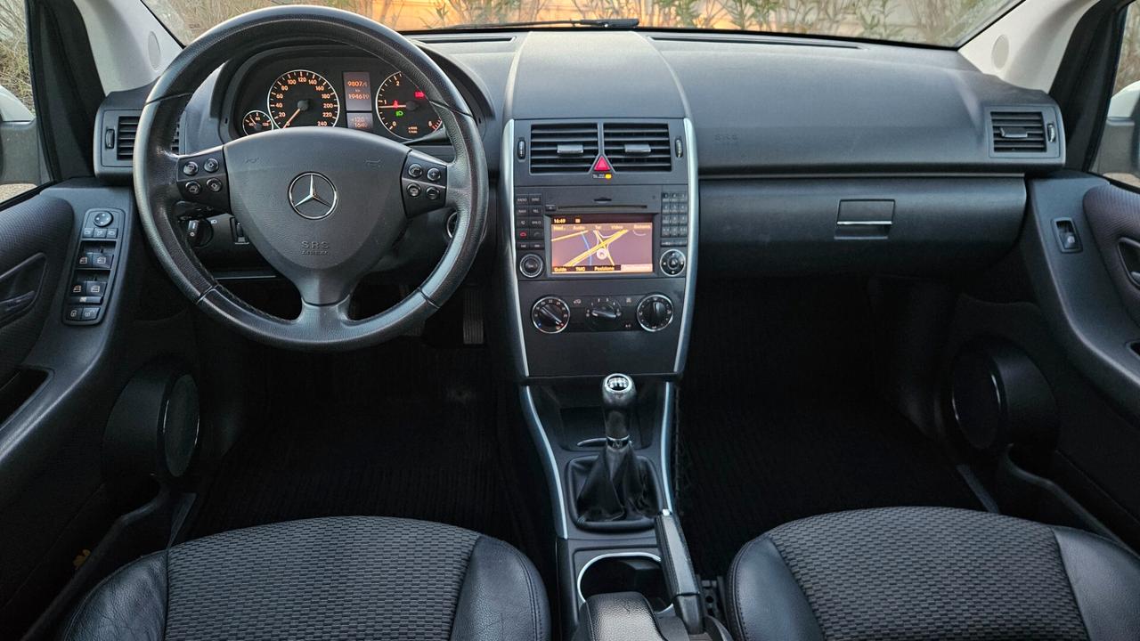 Mercedes-benz A 180 CDI Avantgarde