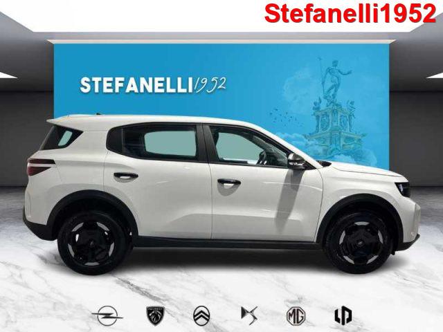 OPEL Frontera 1.2 hybrid 100cv edct