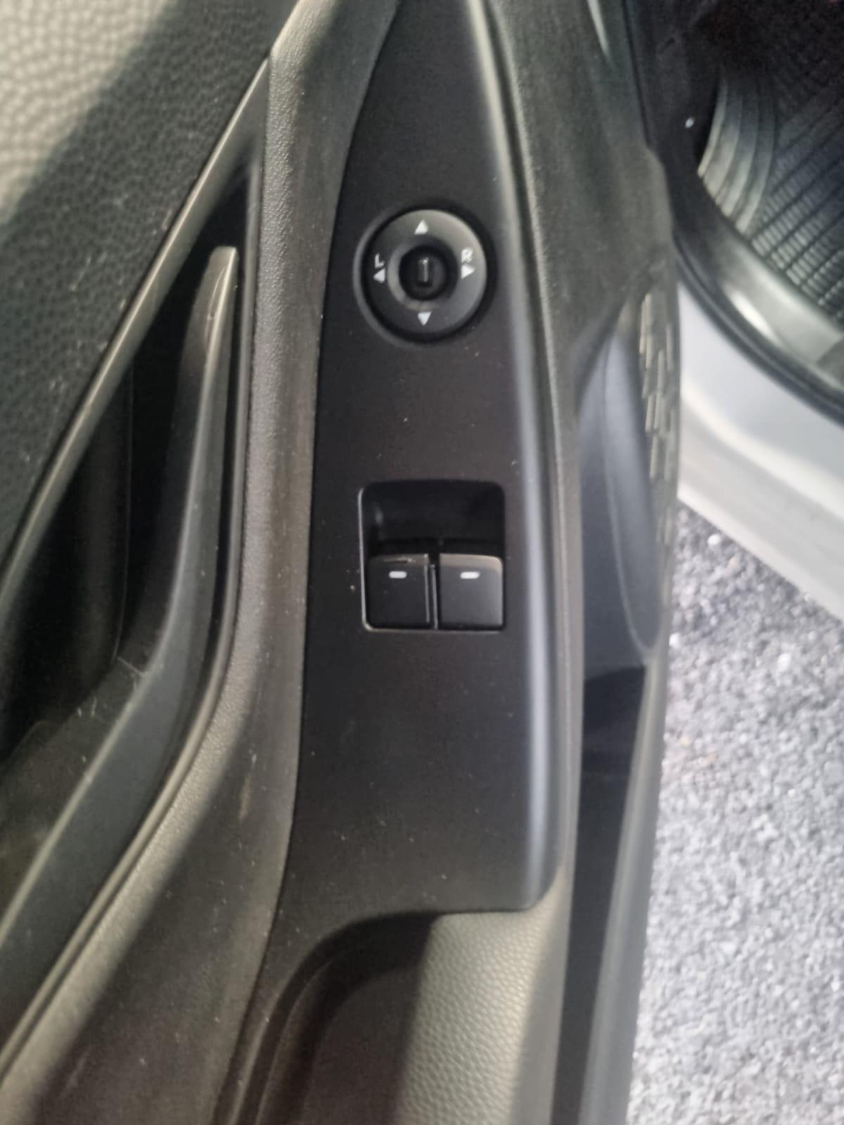 Hyundai iX20 1.4 90 CV Comfort