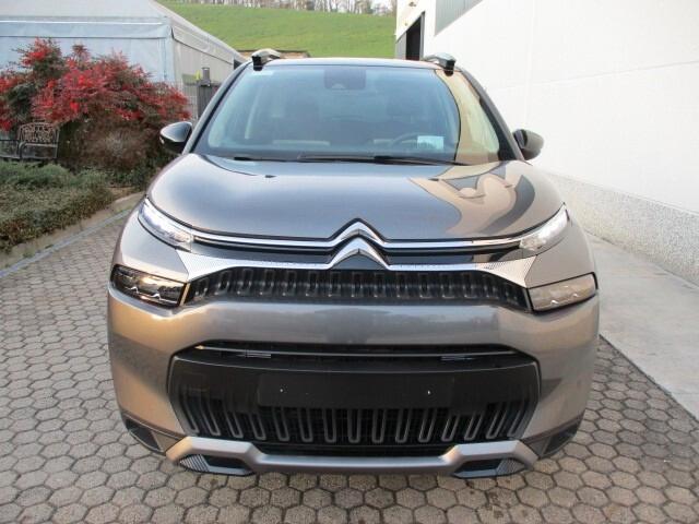 Citroen C3 Aircross PureTech 110 S&S Max