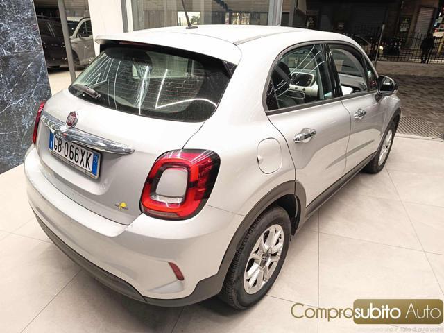 FIAT 500X 1.0 T3 120 CV Business (Garanzia 12 Mesi)