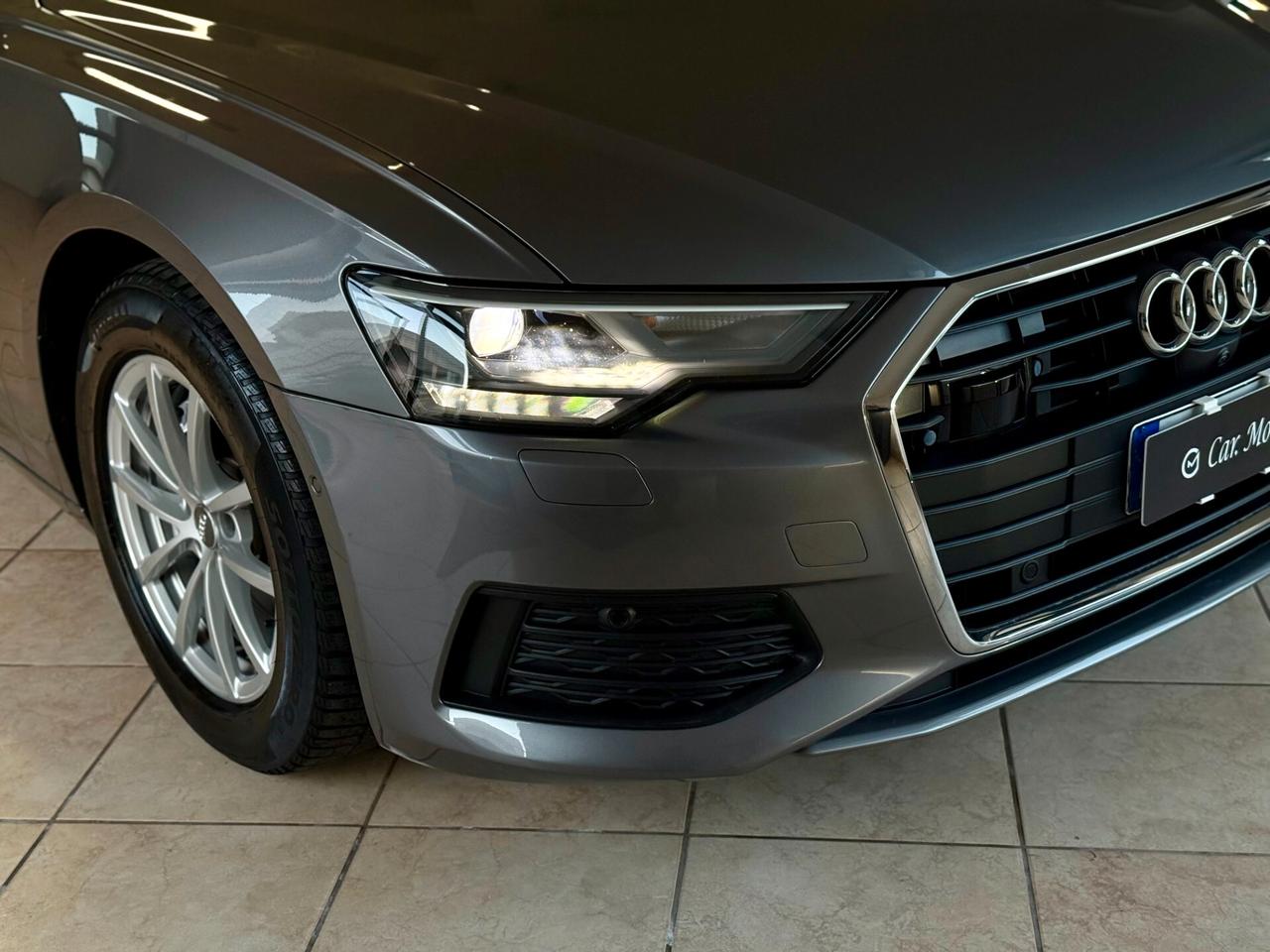 Audi A6 Avant 40 2.0 TDI S tronic Business Design