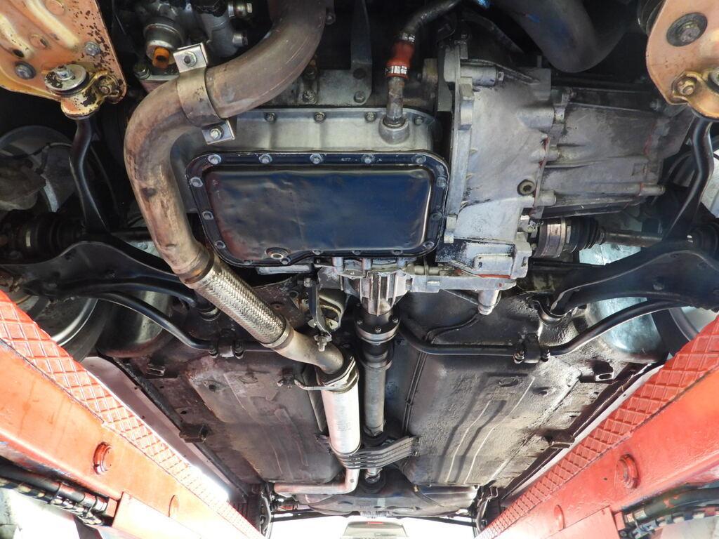 Lancia Delta 5 Porte 2.0 Turbo HF 4WD