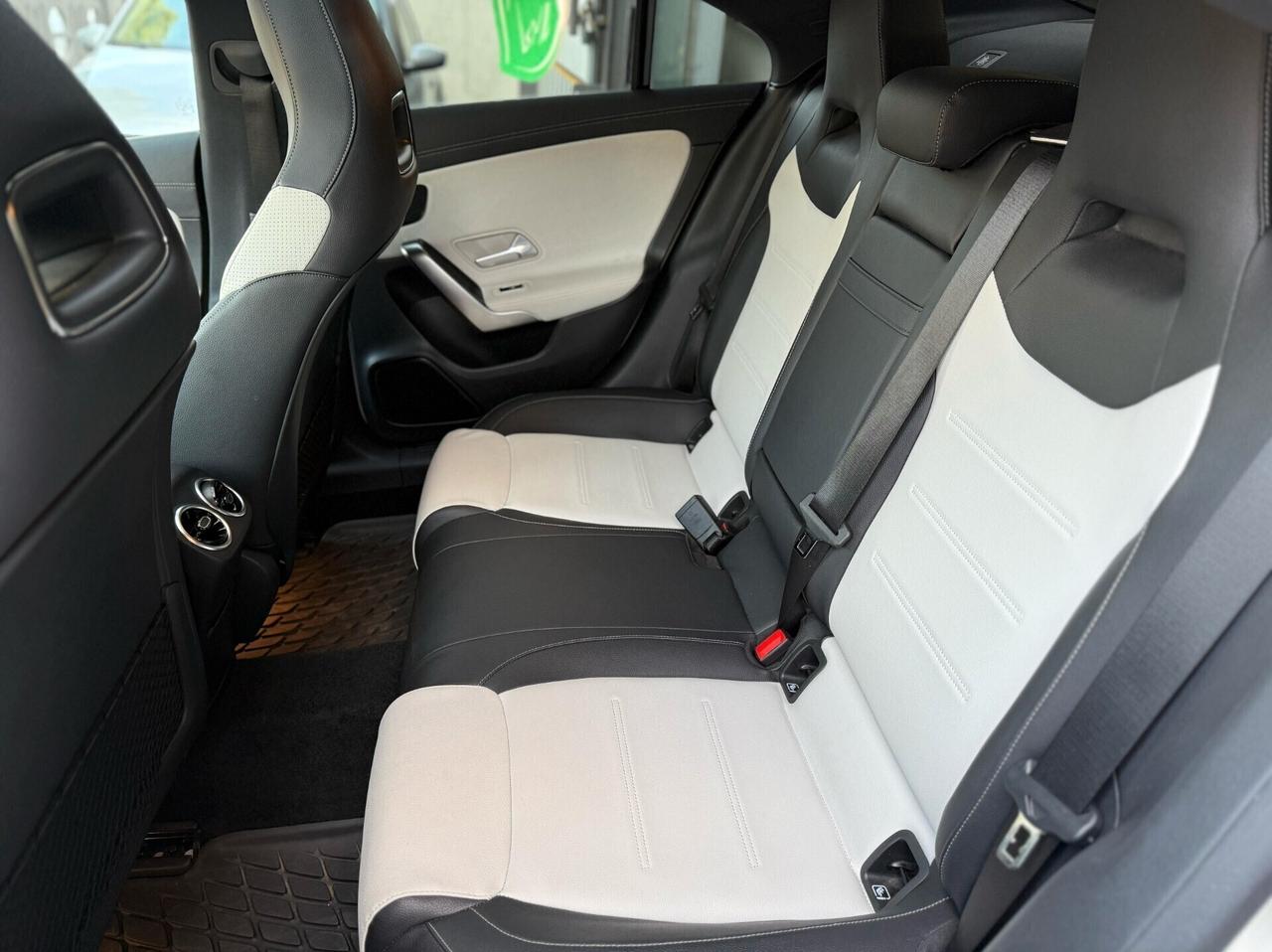 Mercedes-benz CLA 250 4Matic Premium - 2019