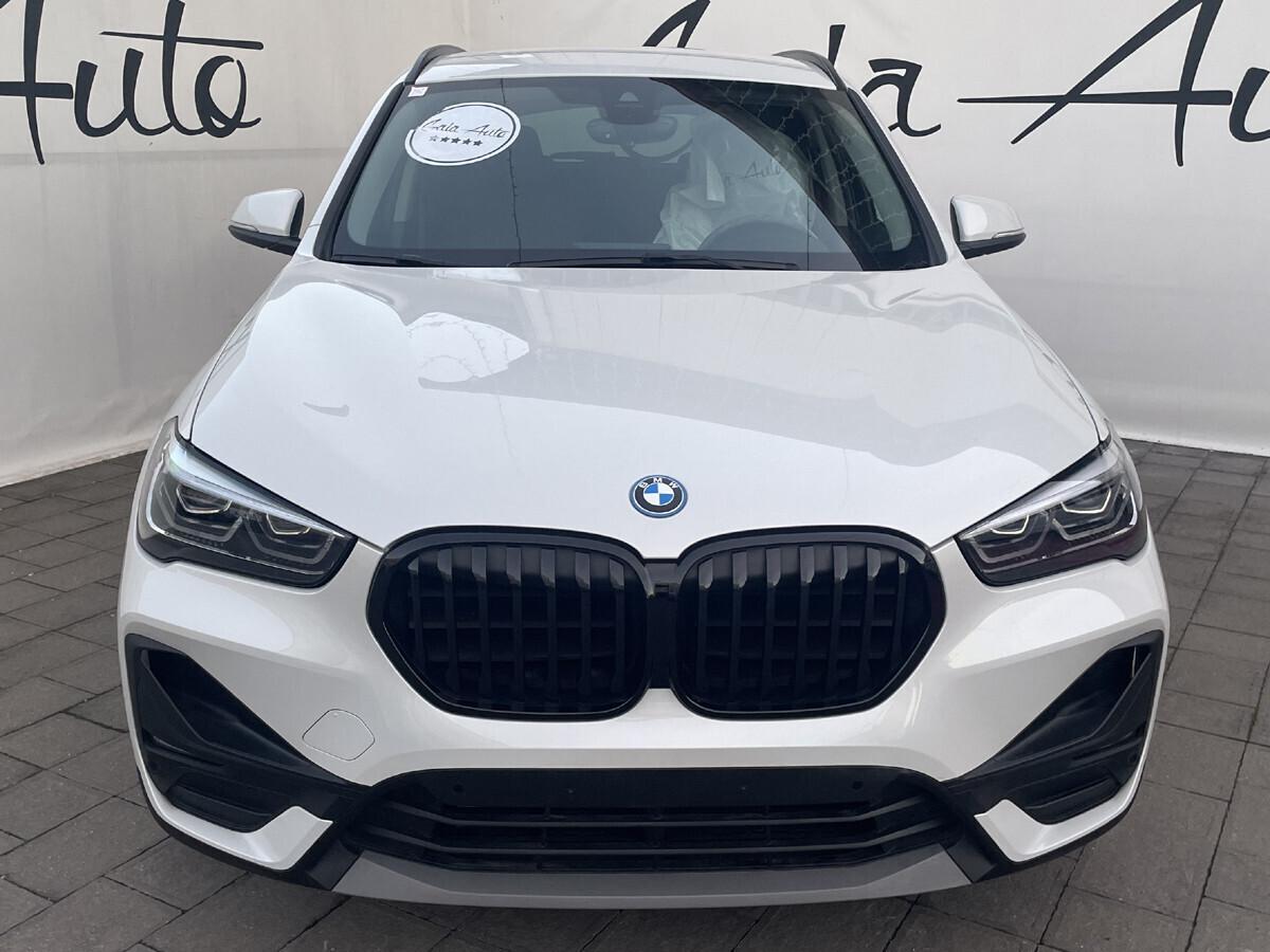 Bmw X1 xDrive25e Business Advantage