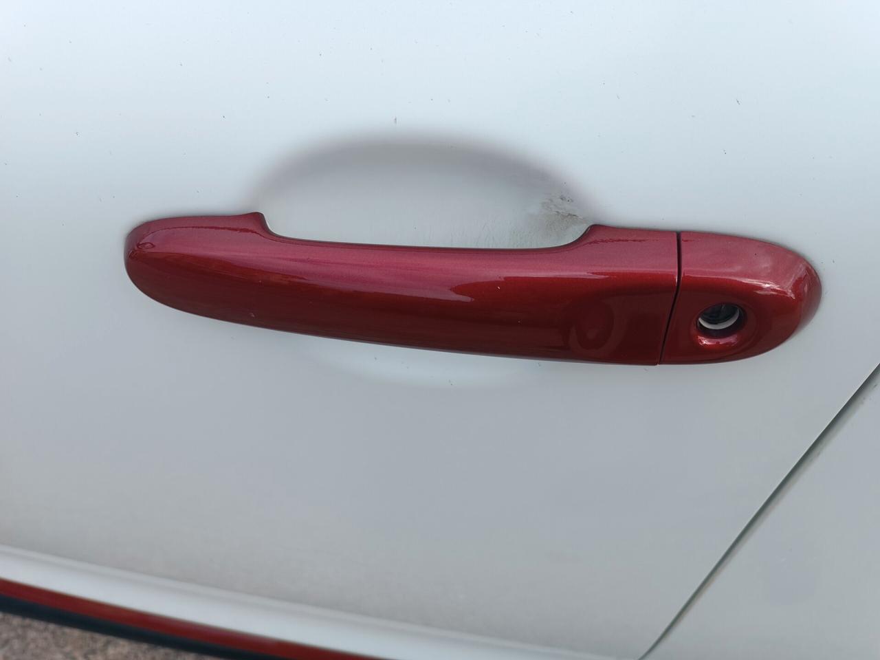 Juke 1.6 Acenta UNIPROPRIETARIO KM 90000