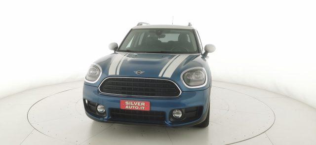 MINI Countryman 2.0 Cooper D Boost Countryman ALL4