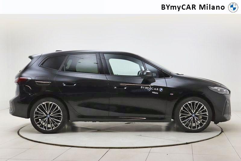 BMW Serie 2 Active Tourer 225 e Msport xDrive DCT