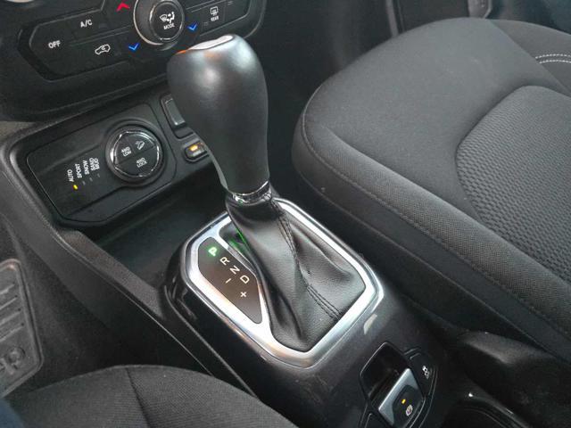 JEEP Renegade 1.3 T4 240CV PHEV 4xe AT6 S NO VINCOLI !!!!