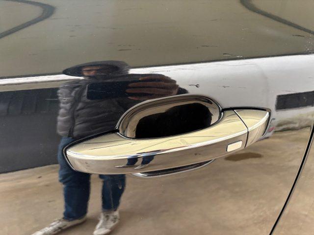 MG HS 1.5T-GDI AT Luxury BENZINA/GPL TETTO PANORAMICO