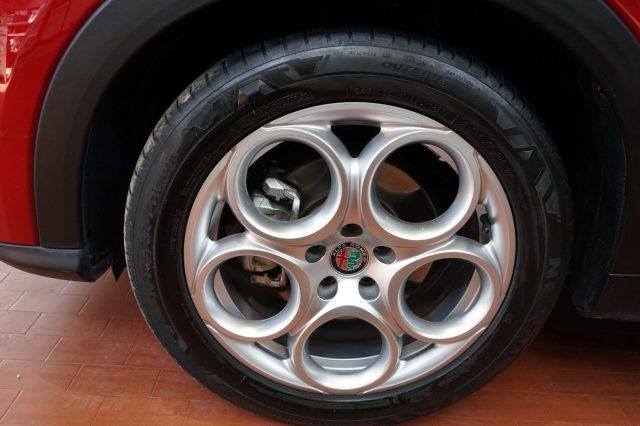 ALFA ROMEO Tonale 1.6 diesel 130 CV TCT6 Super Certificata