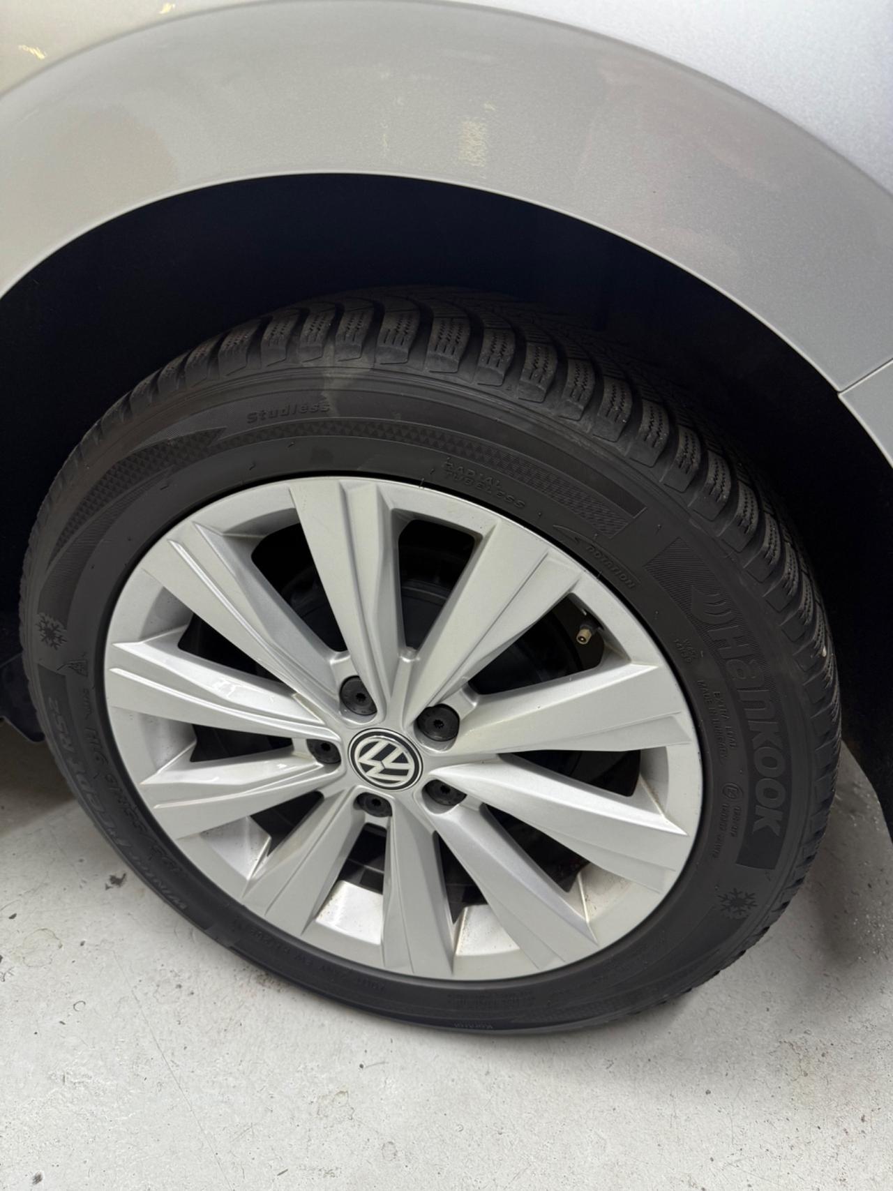 Volkswagen Polo R-Line