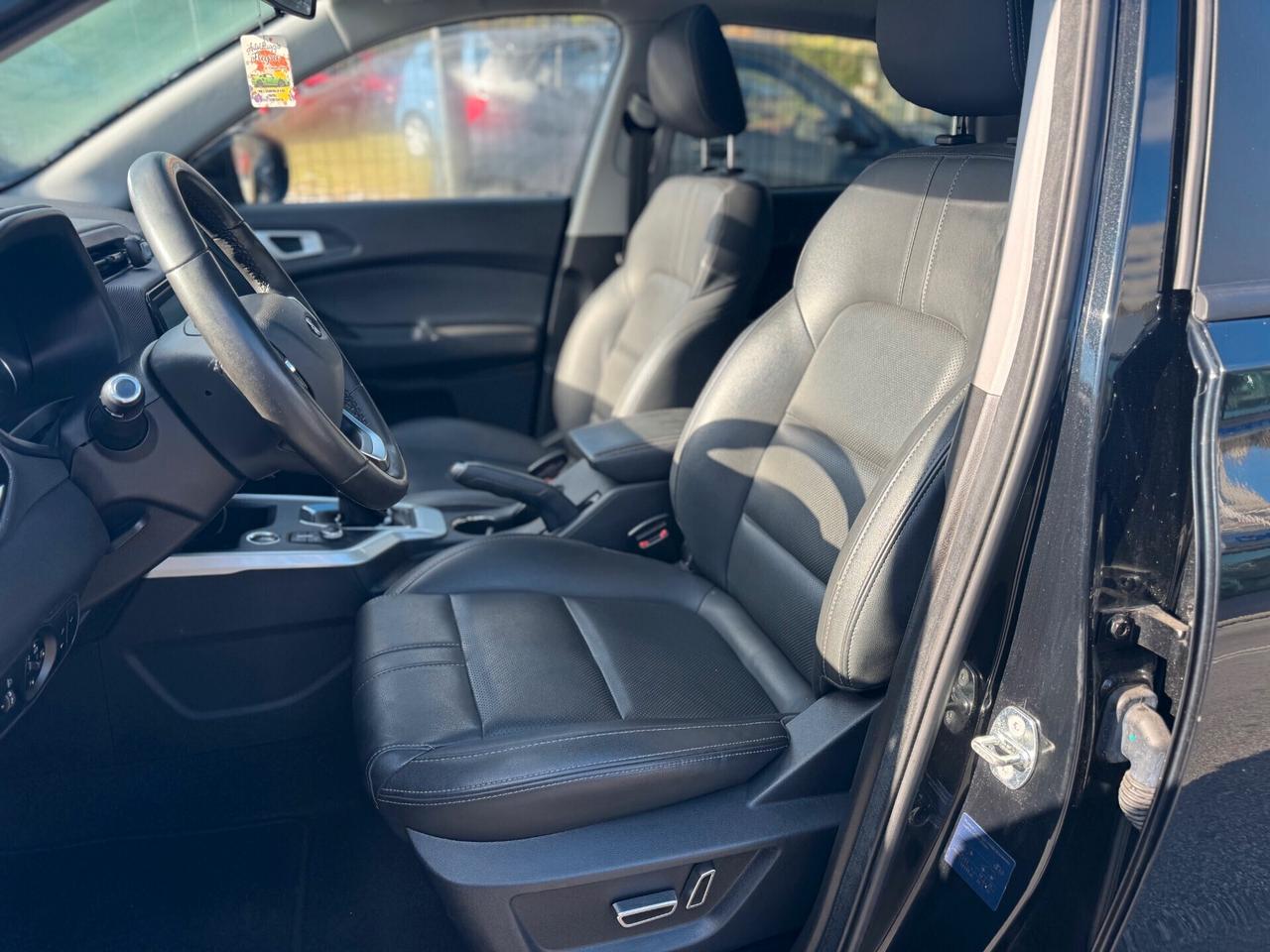 Dr 4.0 1.5cc Bi-Fuel GPL 114cv Full Optional