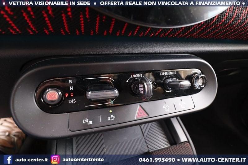 MINI Mini Countryman U25 JCW Pacchetto L 2.0D 163CV TETTO