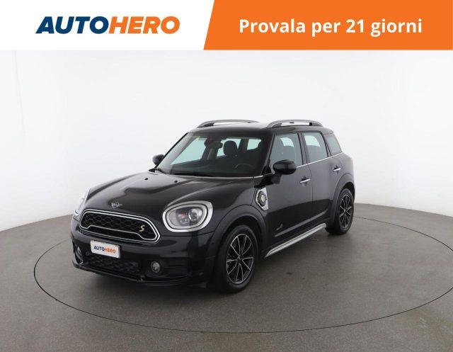 MINI Countryman 1.5 Cooper SE Countryman ALL4 Automatica