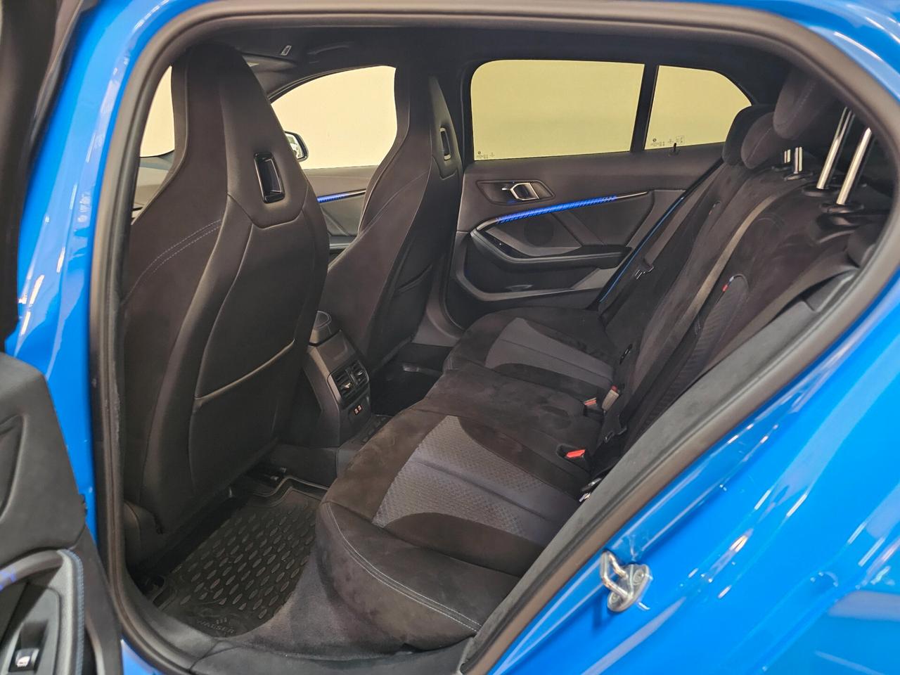 Bmw 116 120d xDrive 5p. Msport