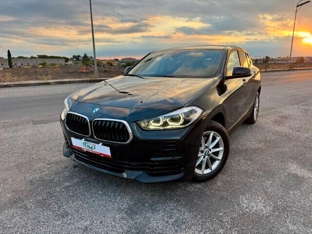 Bmw X2 sDrive 18d Advantage - X 2