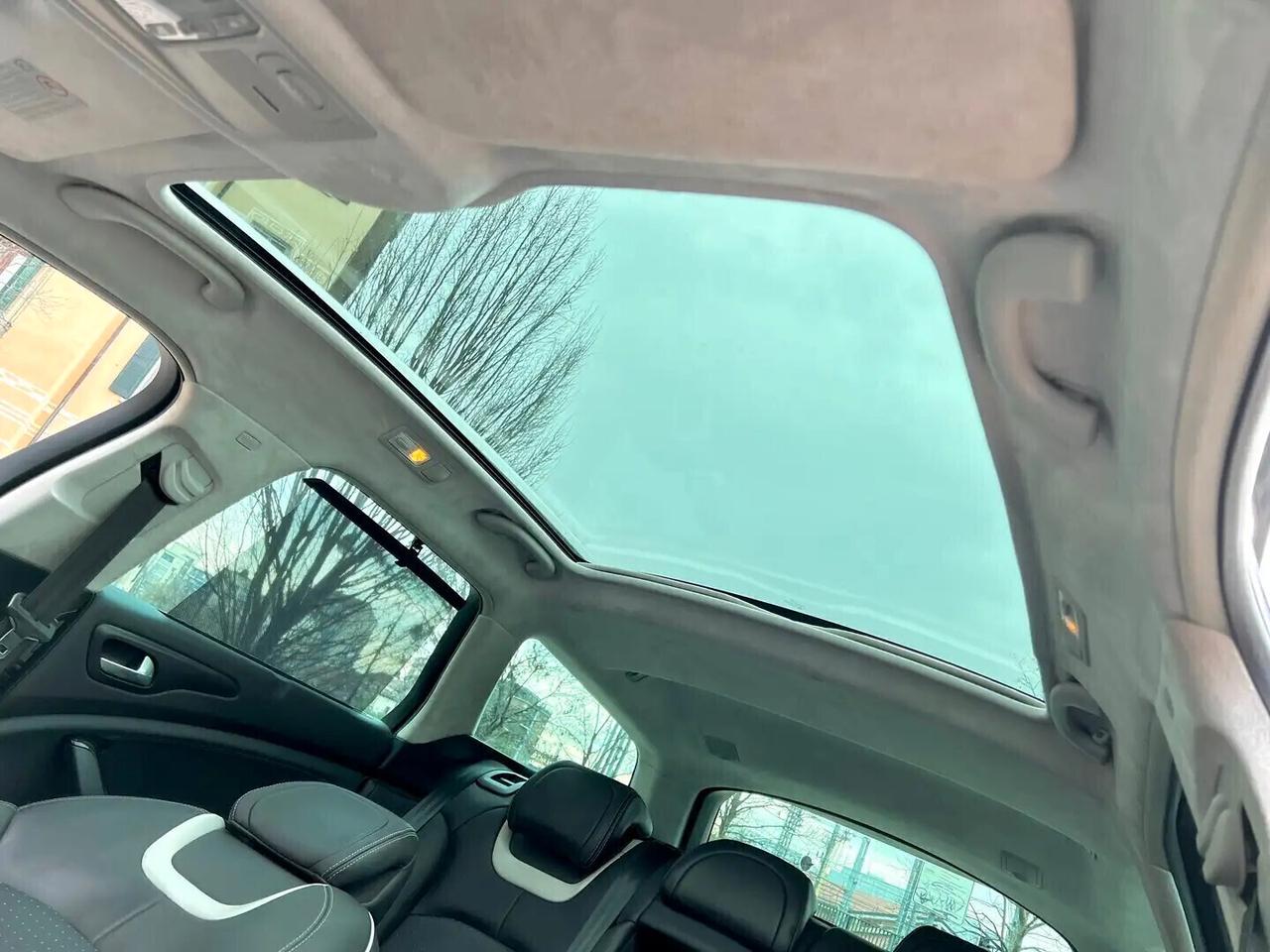 Citroen C5 2.2 HDi 200 aut. Exclusive Tourer