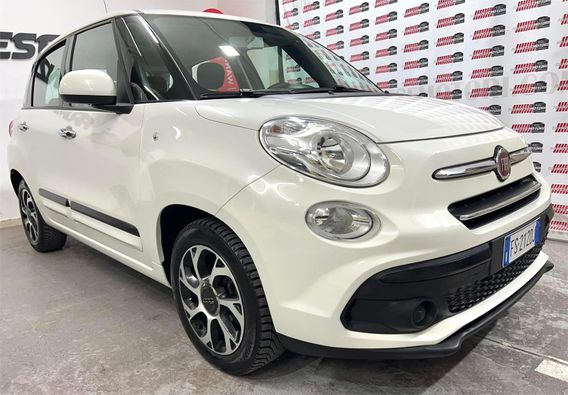 FIAT 500L 500L 1.3 MJT 95 CV Business