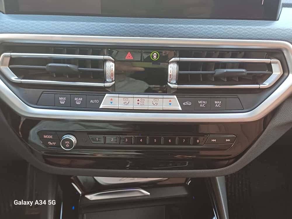 Bmw X3 M xDrive20d 48V Msport