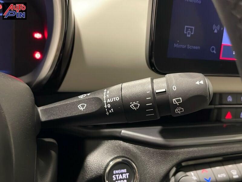 FIAT 600 600 Hybrid 136 CV DCT MHEV La Prima