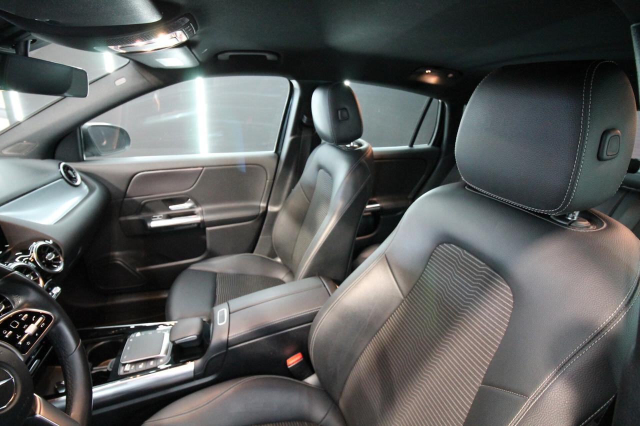 MERCEDES GLA 200 D AUT. SPORT PLUS