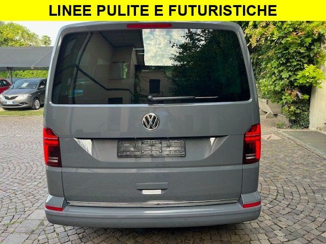 VOLKSWAGEN Multivan 2.0 TDI 150CV