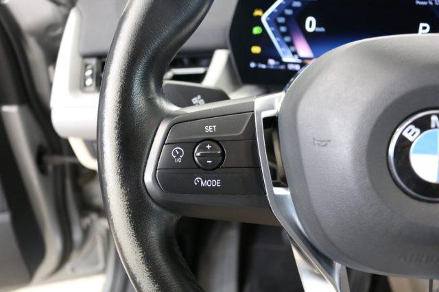 BMW X1 sDrive 18d AUTO