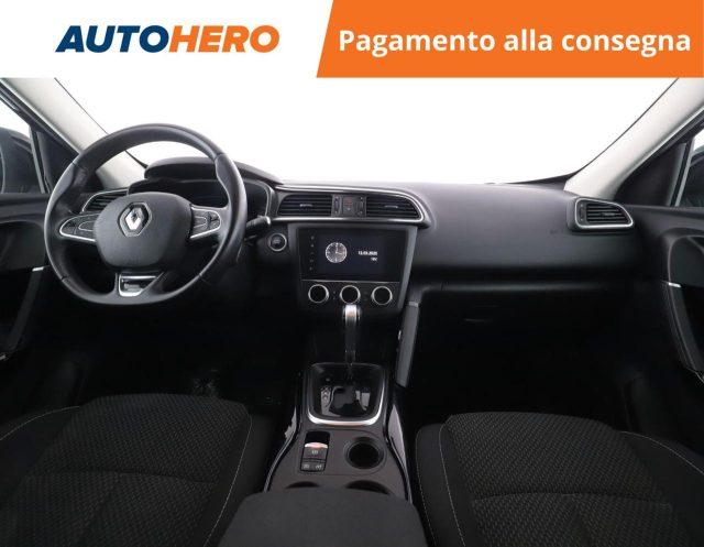 RENAULT Kadjar TCe 140CV EDC FAP Sport Edition