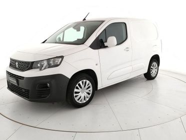 Peugeot Partner Partner BlueHDi 100 L1 Furgone Premium