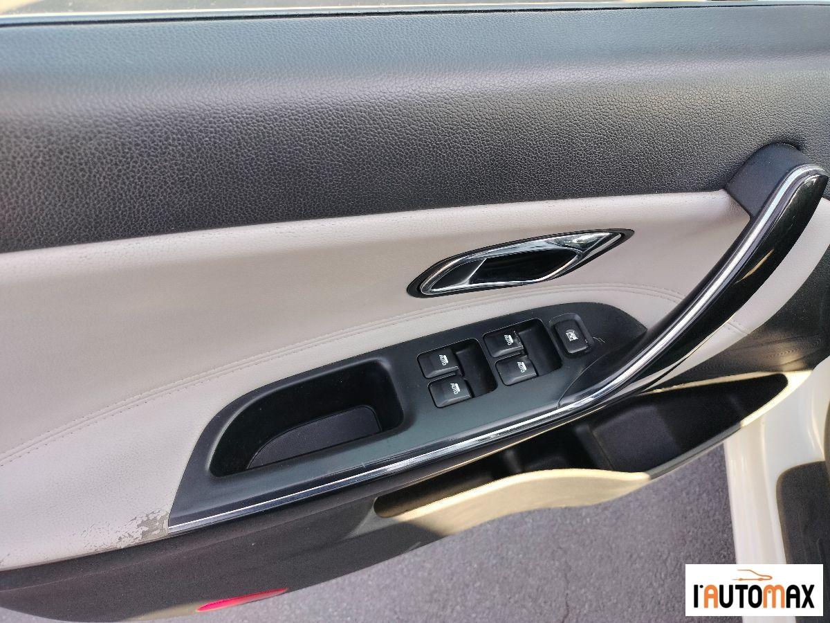 KIA - cee'd SW 1.6 crdi Platinum 128cv auto