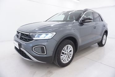 Volkswagen T-Roc Life BR074051 1.0 Benzina 110CV