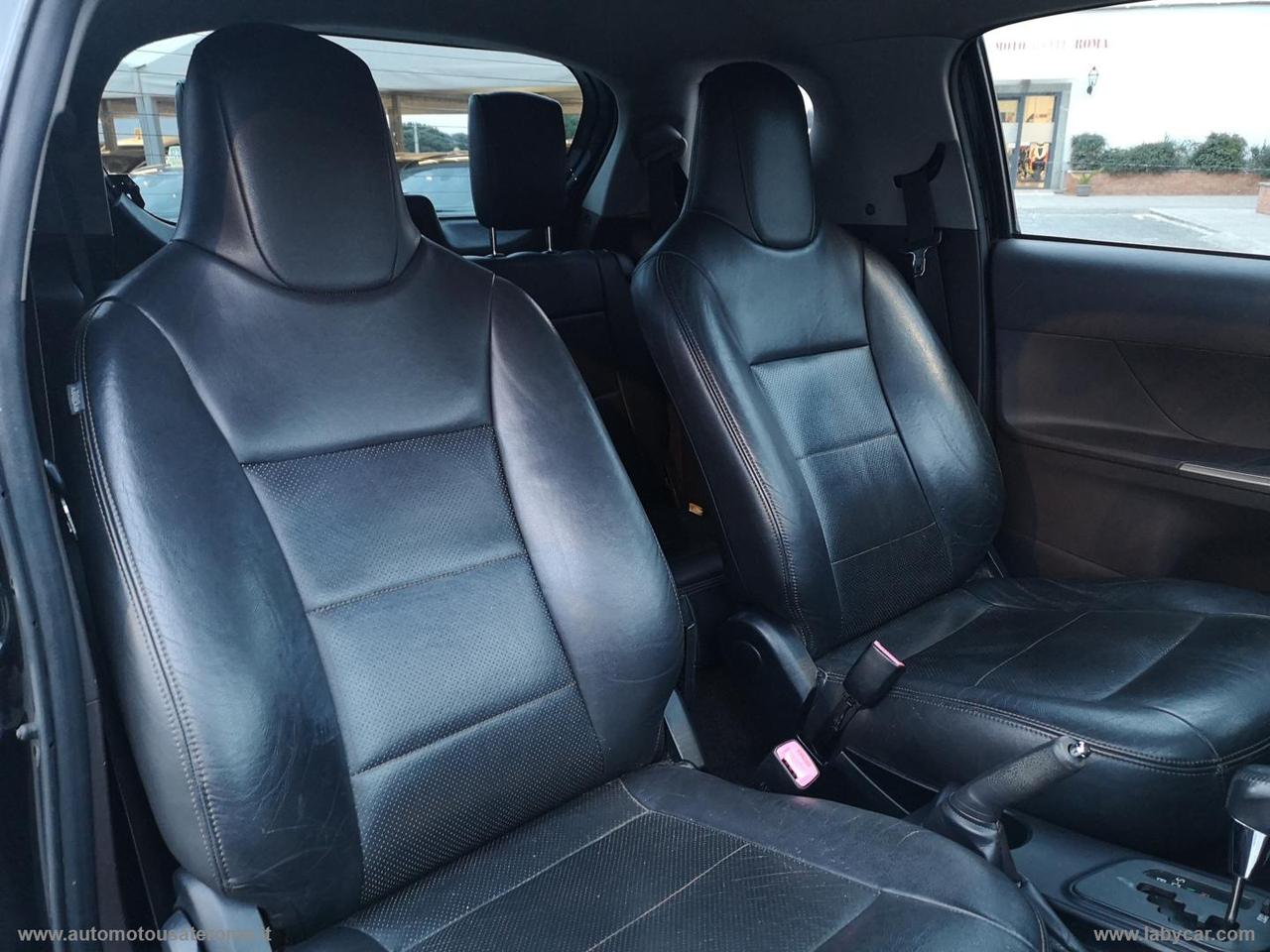 TOYOTA iQ 1.0 CVT Sol RATE AUTO MOTO SCOOTER