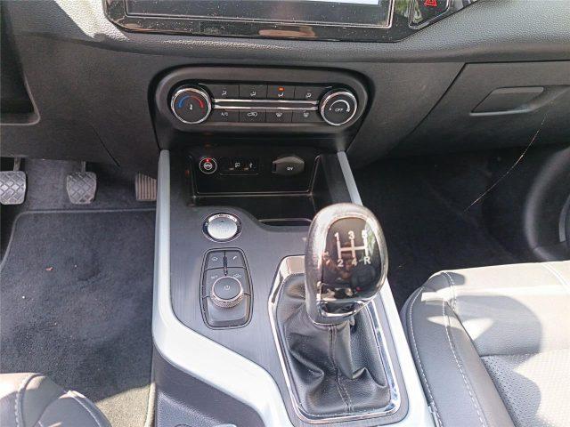 DR MOTOR DR 4.0 1.5 Bi-Fuel GPL